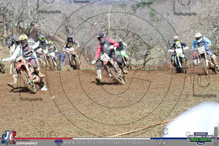 CFCC2 RIOM-ES-MONTAGNE motos 2023